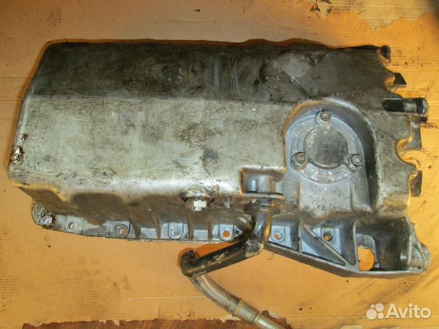Поддоны, Ауди, VW 038103603L 06B103603N новый Поддоны, Ауди, VW 038103603L 06B103603N новый