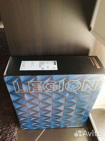 Legion Y540-17IRH, 17.3 Legion Y540-17IRH, 17.3