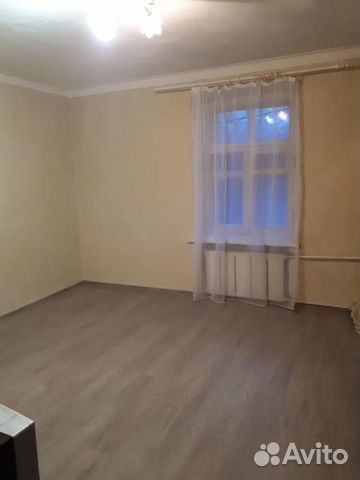 1-к квартира, 30 м², 2/2 эт.
