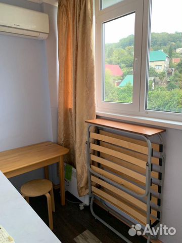 1-к квартира, 61 м², 11/12 эт.