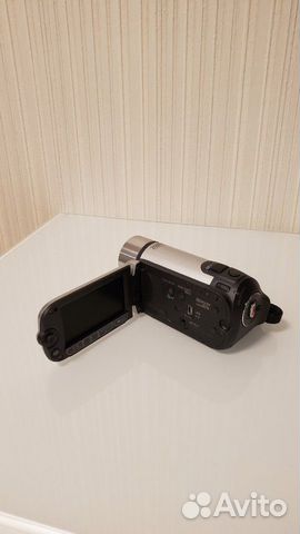 Видеокамера Canon FS300 Видеокамера Canon FS300