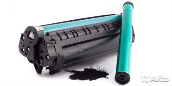 Заправка картриджей, ремонт оргтехники