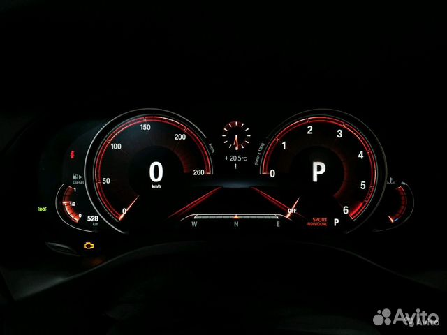 BMW X4 G02 Комплект Панель приборов LED + NBT EVO BMW X4 G02 Комплект Панель приборов LED + NBT EVO