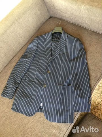 Костюм мужской Suit supply Костюм мужской Suit supply