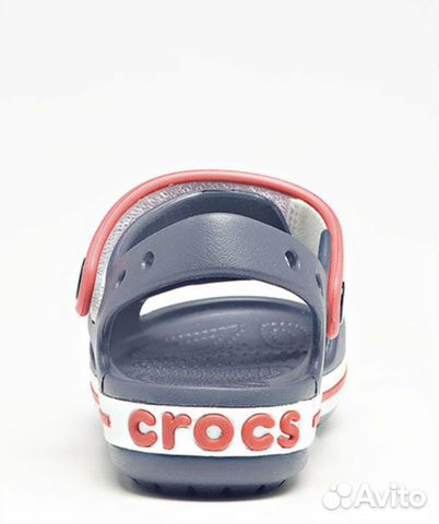Сандалии crocs