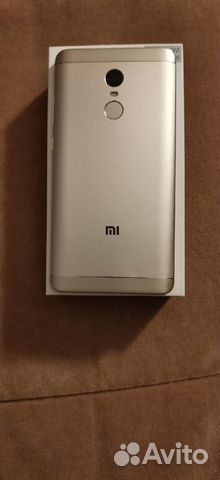 Xiaomi Redmi Note 4 4/64