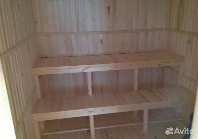 Баня сауна перевозная Баня сауна перевозная