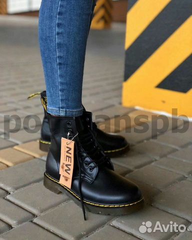 Dr. Martens 1460 Dr. Martens 1460
