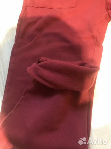 Брюки Zara новые