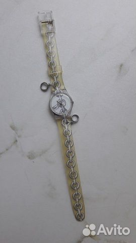 Часы Swatch