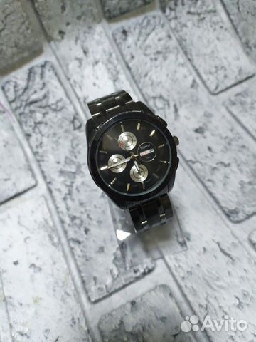 Мужские кварцевые часы Tissot Мужские кварцевые часы Tissot