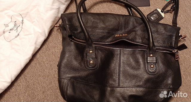 Сумка Prada оригинал Сумка Prada оригинал