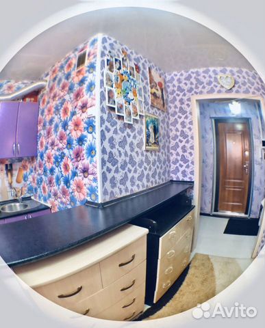 Студия, 24 м², 3/10 эт.
