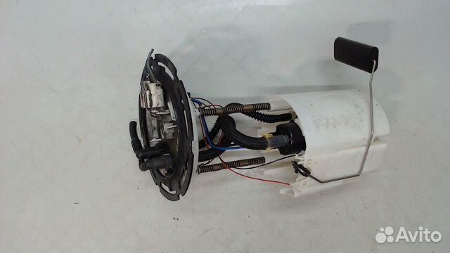 Насос топливный электрический Opel Astra J, 2011