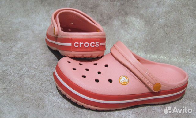 crocs m5