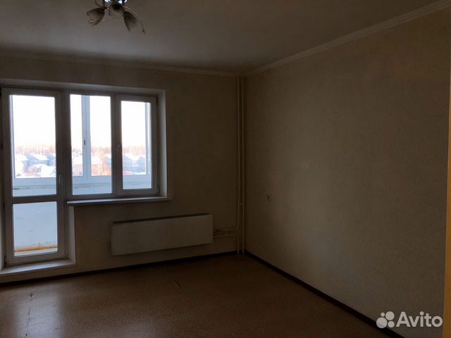 2-к квартира, 57 м², 6/10 эт.