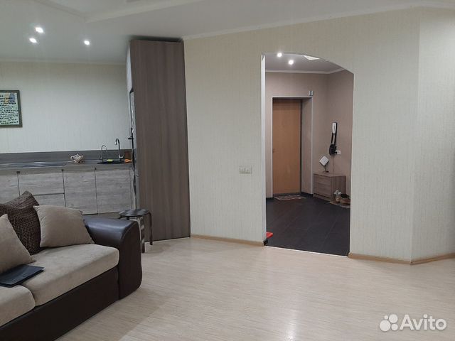 2-к квартира, 65 м², 7/9 эт.
