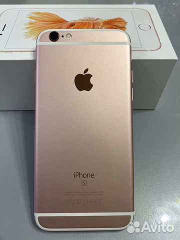 Телефон iPhone 6S Телефон iPhone 6S