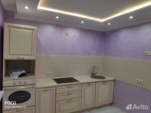 Ремонт квартир