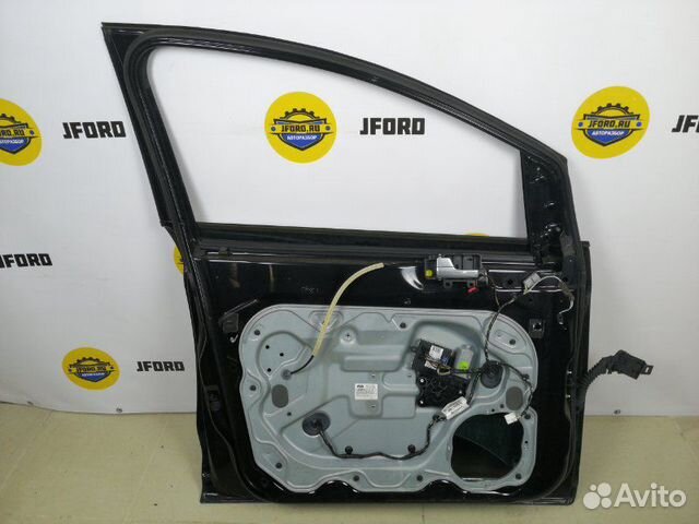 Дверь передняя левая Ford Kuga SUV 2008