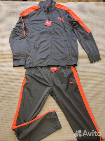 Спортивный костюм Puma Спортивный костюм Puma