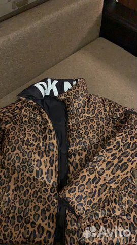 Куртка dkny Куртка dkny