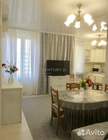 3-к квартира, 86 м², 11/16 эт. 3-к квартира, 86 м², 11/16 эт.