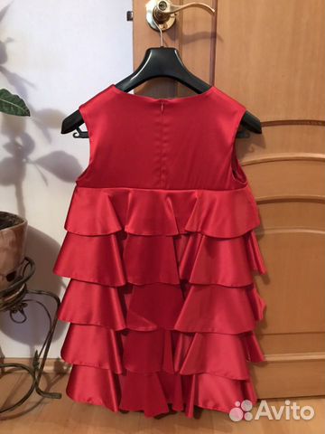 Платье нарядное Платье нарядное