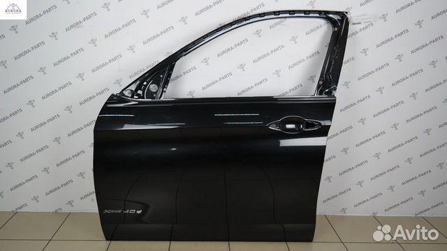Дверь передняя левая BMW X6 F16
