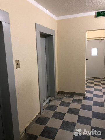 3-к квартира, 88.6 м², 6/16 эт.