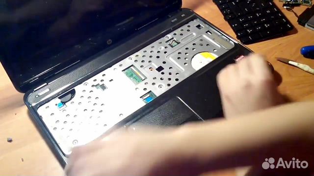 Ремонт компьютера. Ремонт ноутбуков. Выезд на дом