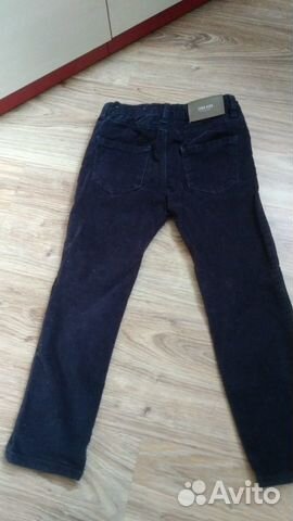 Брюки Брюки