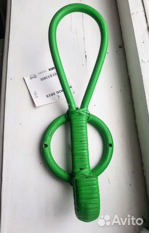 Вешалка (крючок для одежды) IKEA