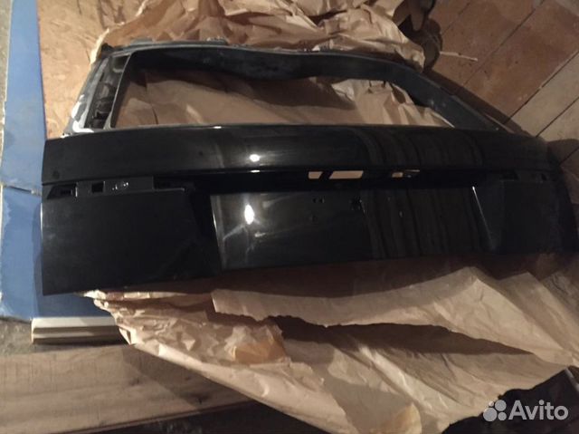 Крышка багажника Range Rover Vogue SE LR051314