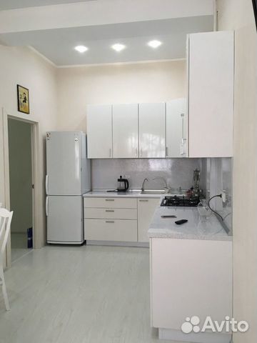2-к квартира, 54 м², 3/5 эт. 2-к квартира, 54 м², 3/5 эт.