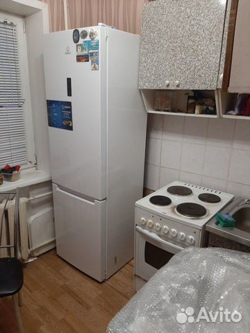 2-к квартира, 45 м², 1/5 эт.