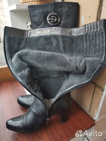 Сапоги Сапоги