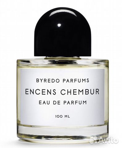 Byredo Encens Chembur
