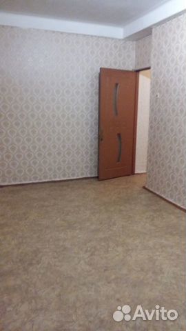 2-к квартира, 54 м², 1/5 эт.