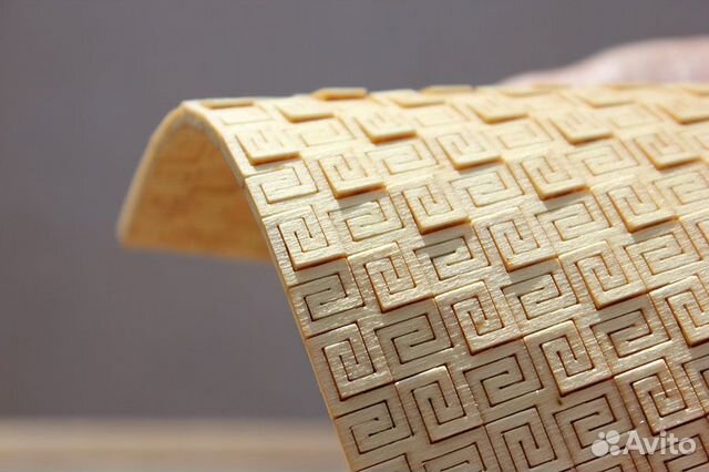 Лазерная резка и гравировка