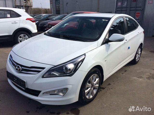 Автомобиль в разборе: Hyundai Solaris