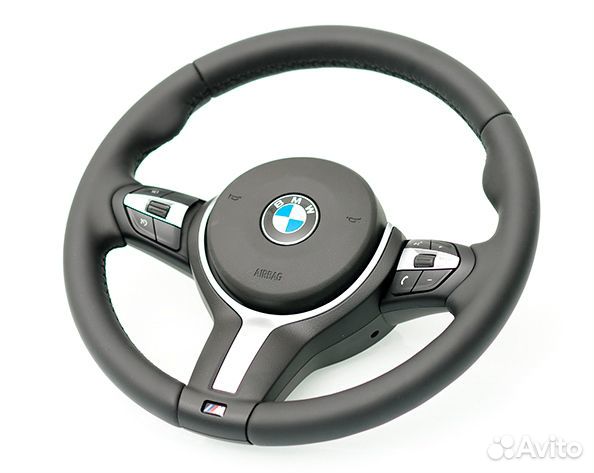 М руль BMW X3 F25 лепестки М руль BMW X3 F25 лепестки