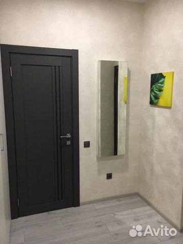 Студия, 42 м², 5/8 эт. Студия, 42 м², 5/8 эт.
