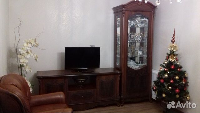 2-к квартира, 42 м², 1/5 эт.