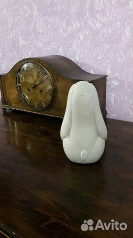 Фигурки