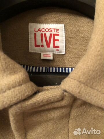Lacoste Louis Vuitton Gucci Burberry