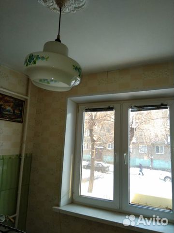 2-к квартира, 44 м², 1/5 эт.