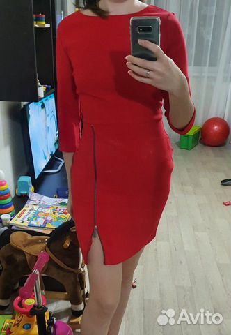 Платье новое Платье новое