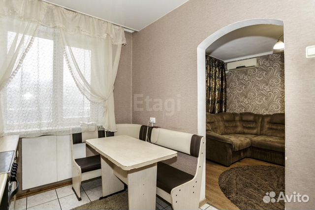 3-к квартира, 61.7 м², 4/9 эт. 3-к квартира, 61.7 м², 4/9 эт.