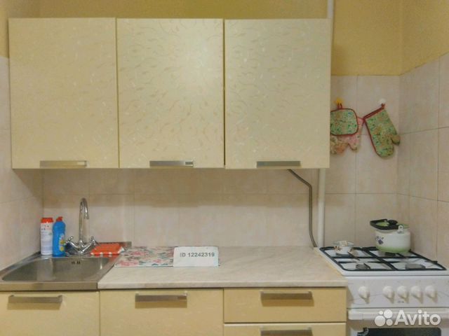 2-к квартира, 45 м², 2/9 эт. 2-к квартира, 45 м², 2/9 эт.